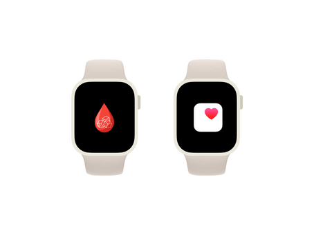 More evidence of Future Apple Watch Blood Glucose monitoring feature revealed in the Health app