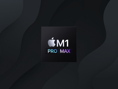 iMac Pro will get a Processor beyond the M1 Max