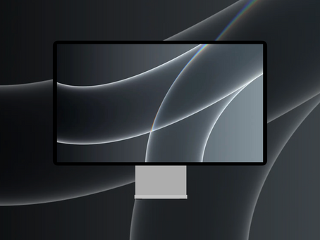 Studio Display PRO Could Come This Year