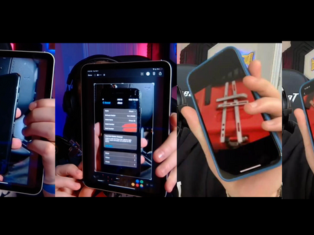 Jon Prosser leaks prototypes of the iPhone SE and iPhone 14