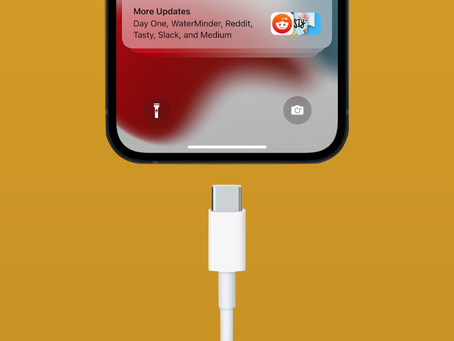 USB-C iPhone 15 now in the works, says Kuo