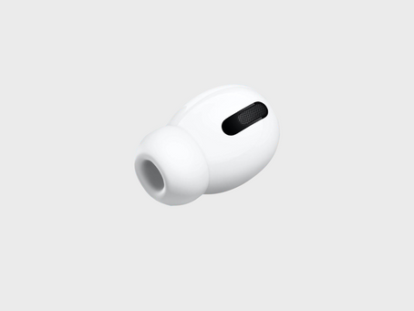 AirPods Pro 2 is now in preparation for launch