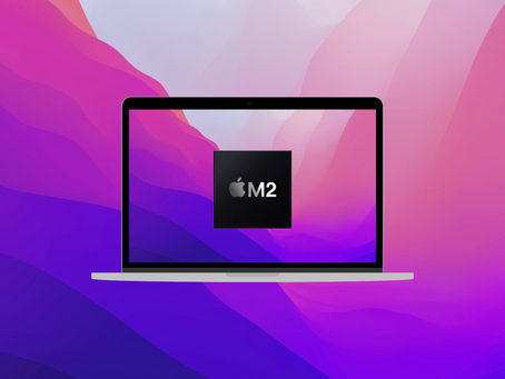M2 MacBook Pro to be released next month says DigiTimes, but I doubt