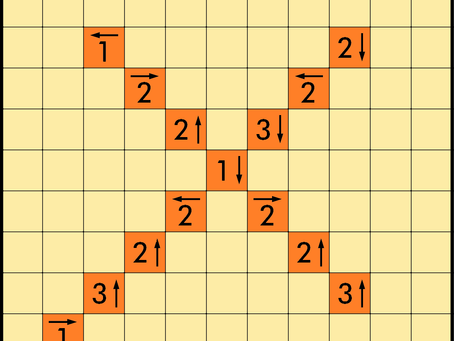 Puzzler's Bulletin 27