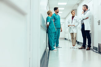 Medicos e Enfermeiros Emprego