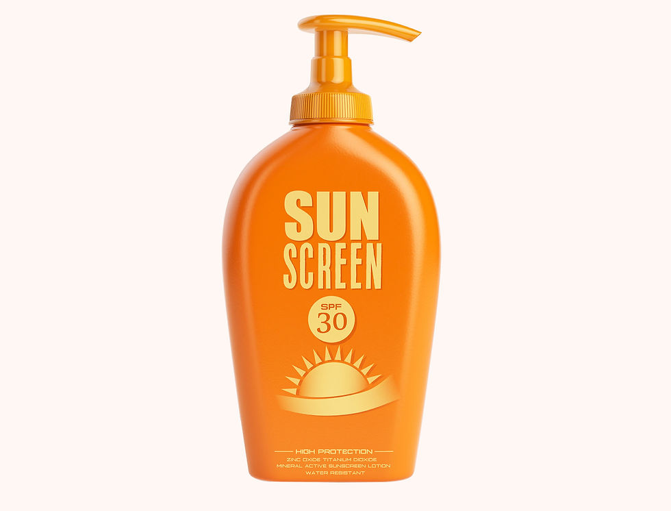 Sun protecton