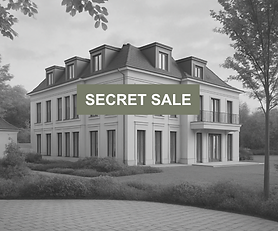 Off Market - Neubau Luxuswohnungen in 1A Lagen