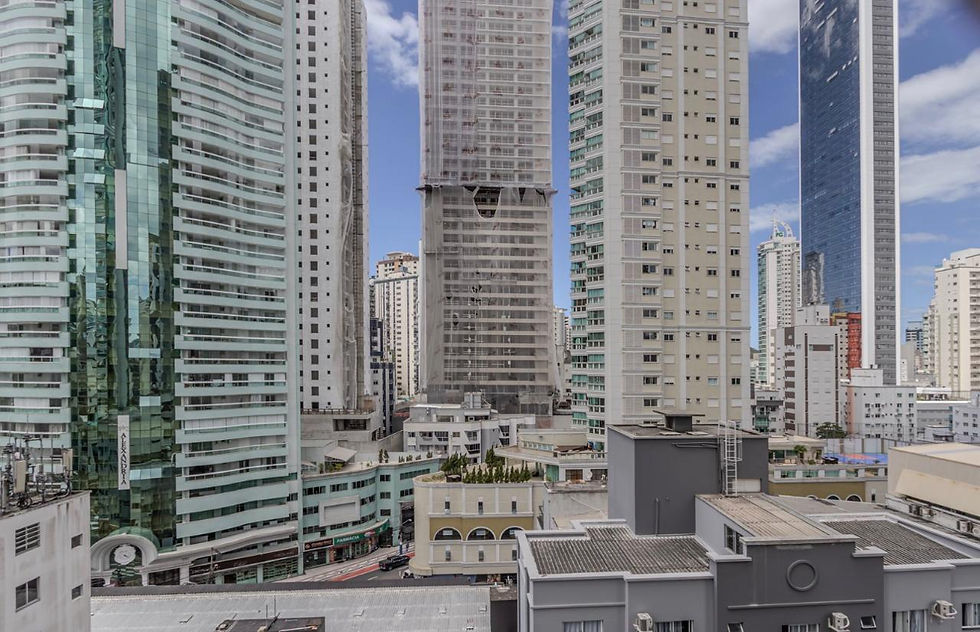 Miniatura: Apartamento Mobiliado