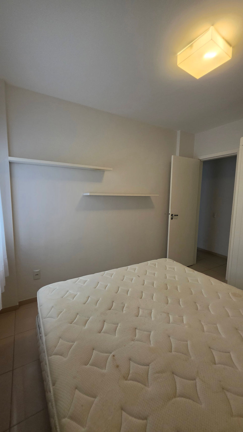 Miniatura: Apartamento Mobiliado