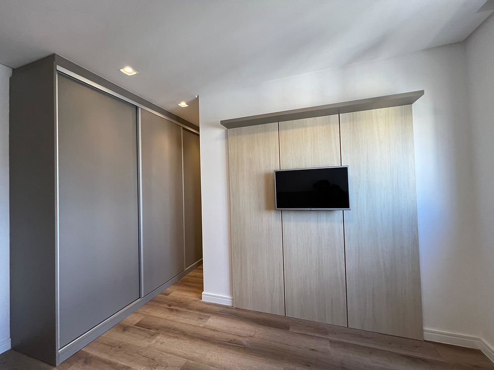 Miniatura: Apartamento Novo