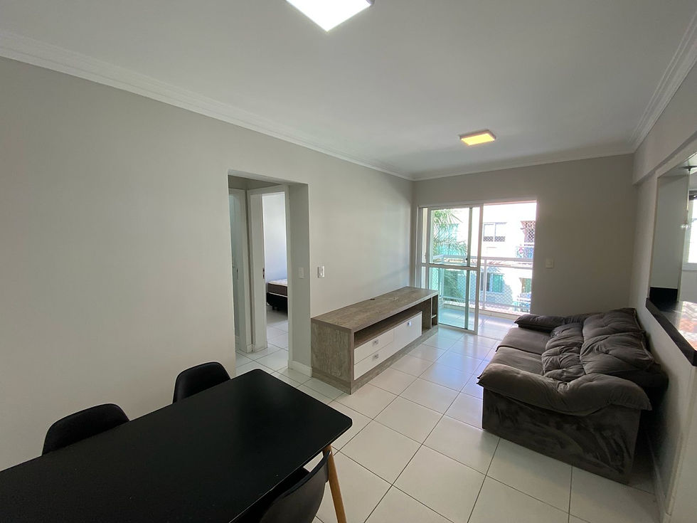 Miniatura: Apartamento Mobiliado