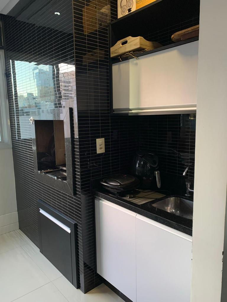 Miniatura: Apartamento Mobiliado