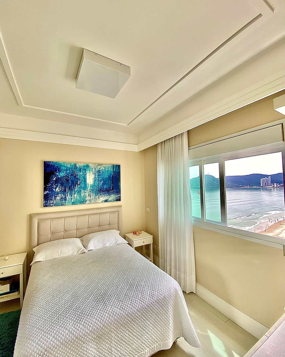 Miniatura: Apartamento Frente Mar