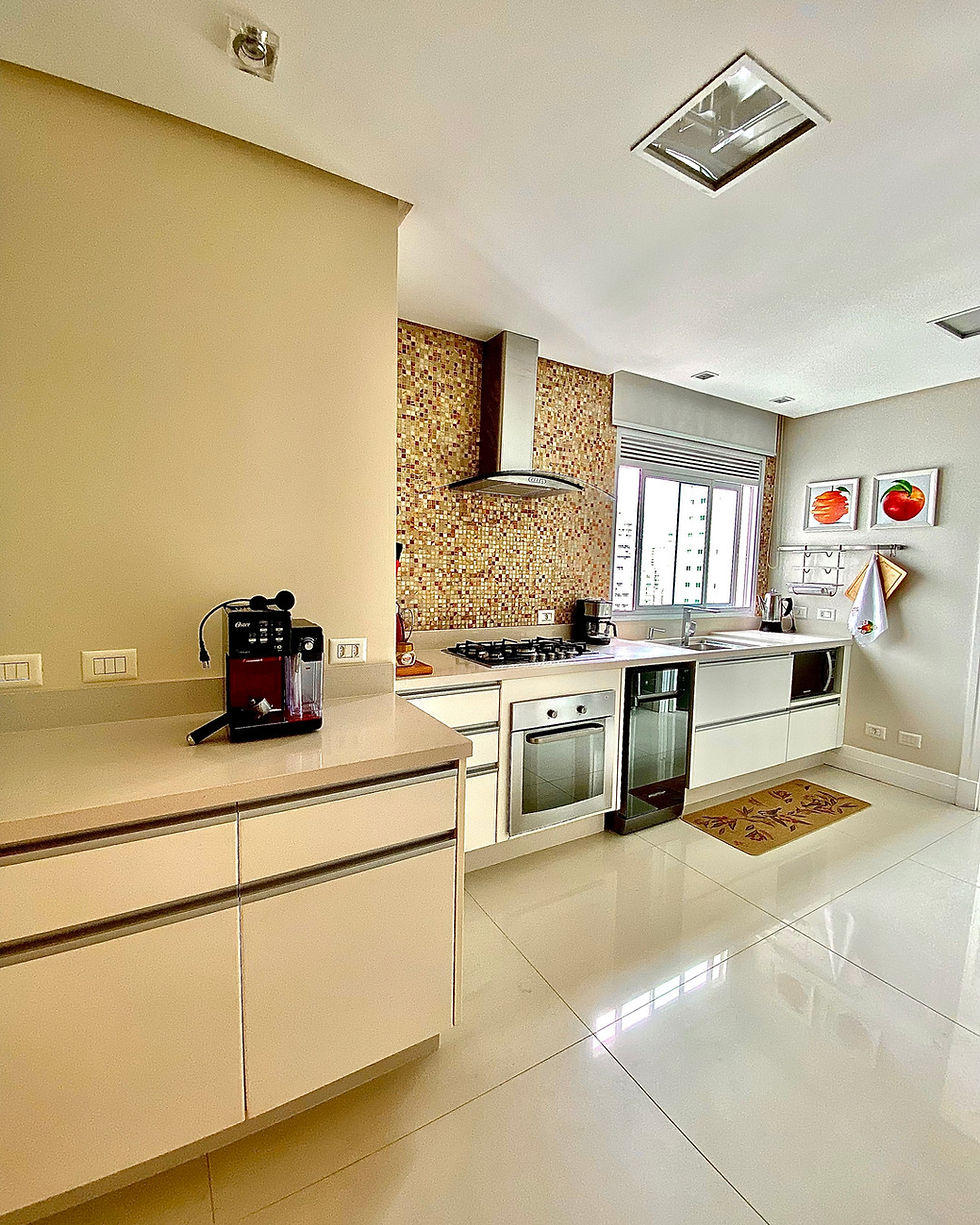 Miniatura: Apartamento Frente Mar