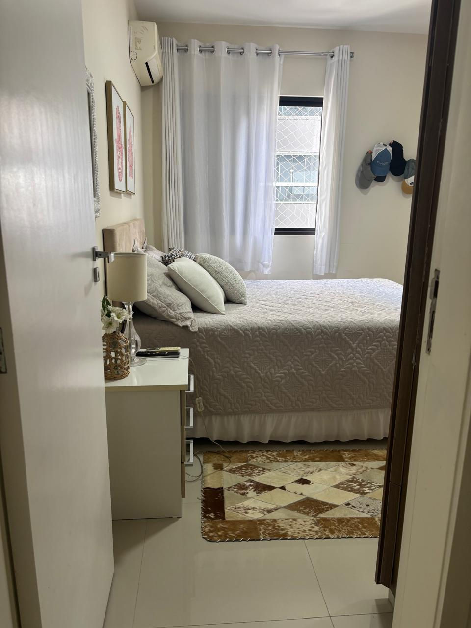 Miniatura: Apartamento Mobiliado