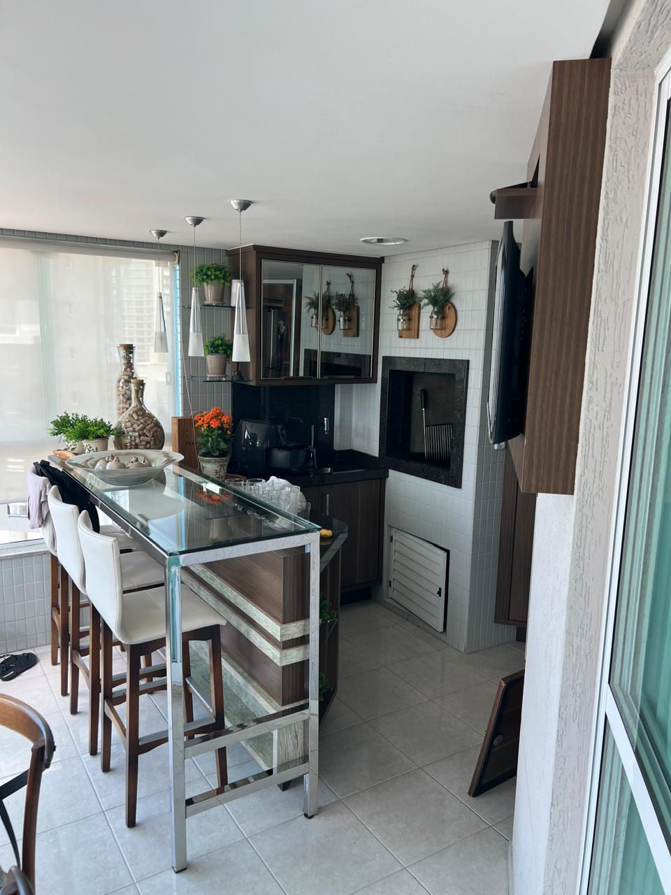 Miniatura: Apartamento Mobiliado