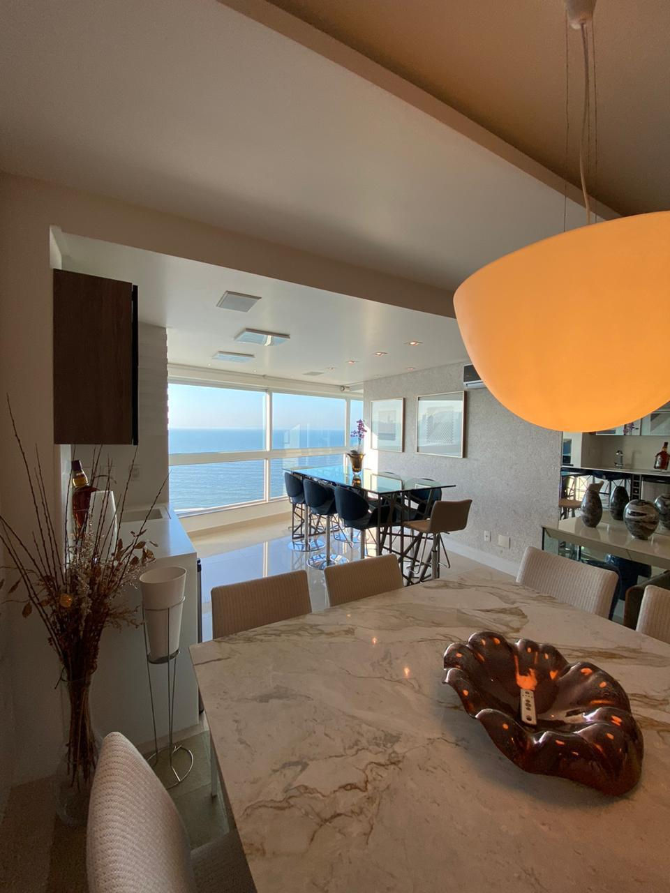 Apartamento Frente Mar1