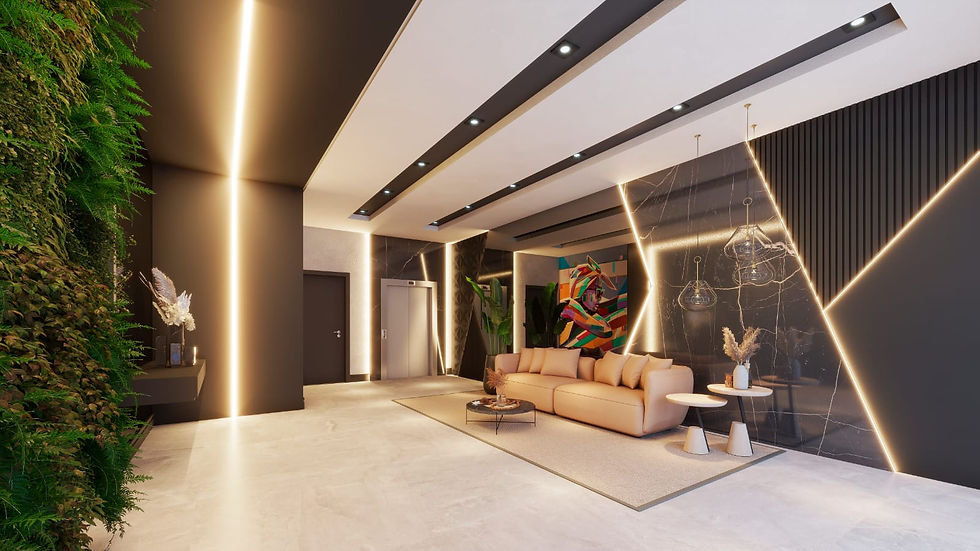 Miniatura: Apartamento Novo