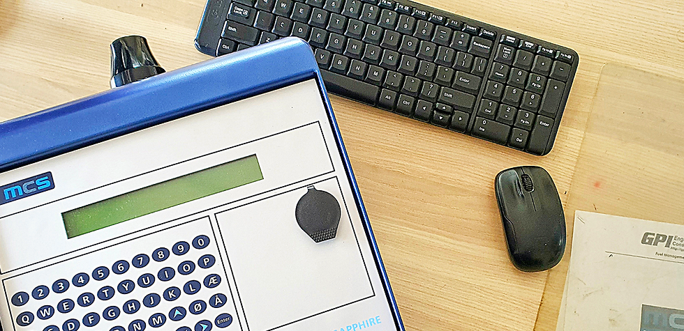 fuel management solution