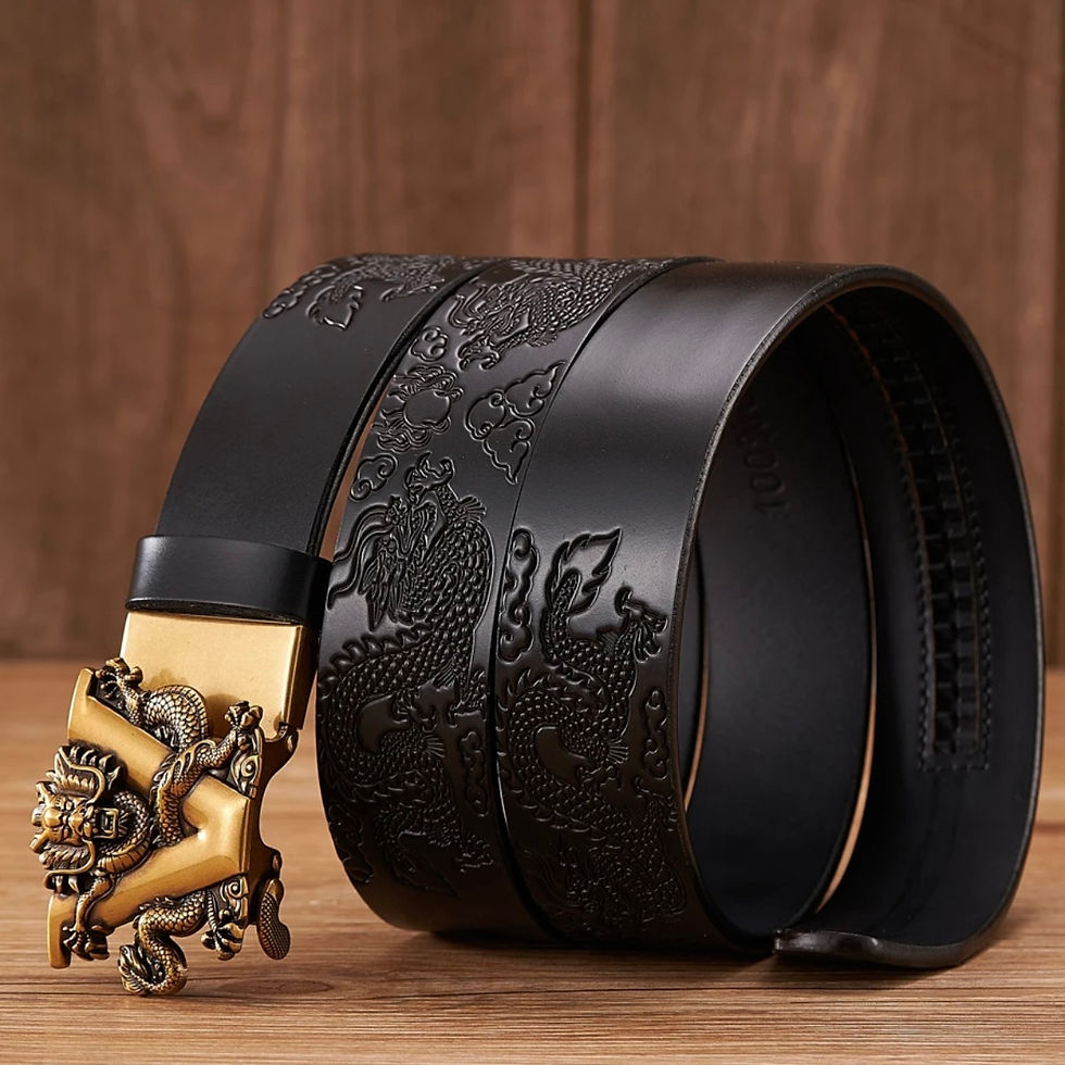 Thumbnail: 624 Dragon Belt