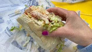 Bennett's Sandwich Shop