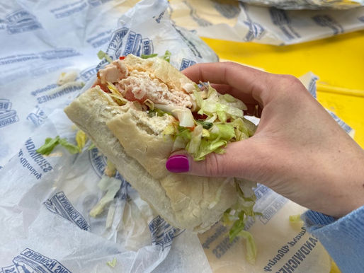 Bennett's Sandwich Shop
