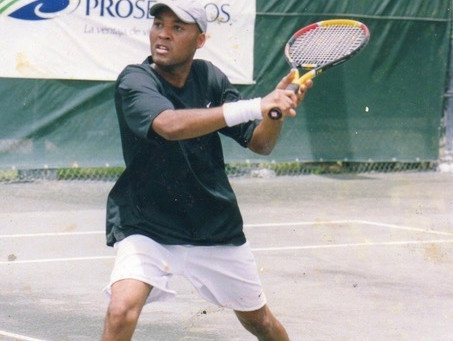 Long Time Favorite, Santos De Aza, Returns to YTC!