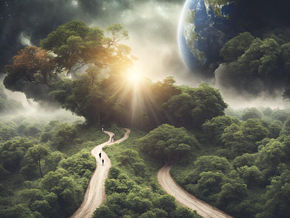 Mindful Consumption: Redefining Your Impact on the Planet 🌎