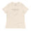 Thumbnail: Aging Another Word for Living Women's Relaxed T-Shirt