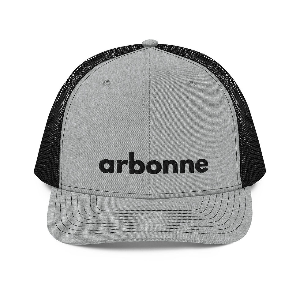 Thumbnail: Trucker Cap