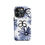 Thumbnail: Blue Daisy MagSafe® tough case for iPhone®