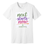 Thumbnail: Next Now Script Shirts