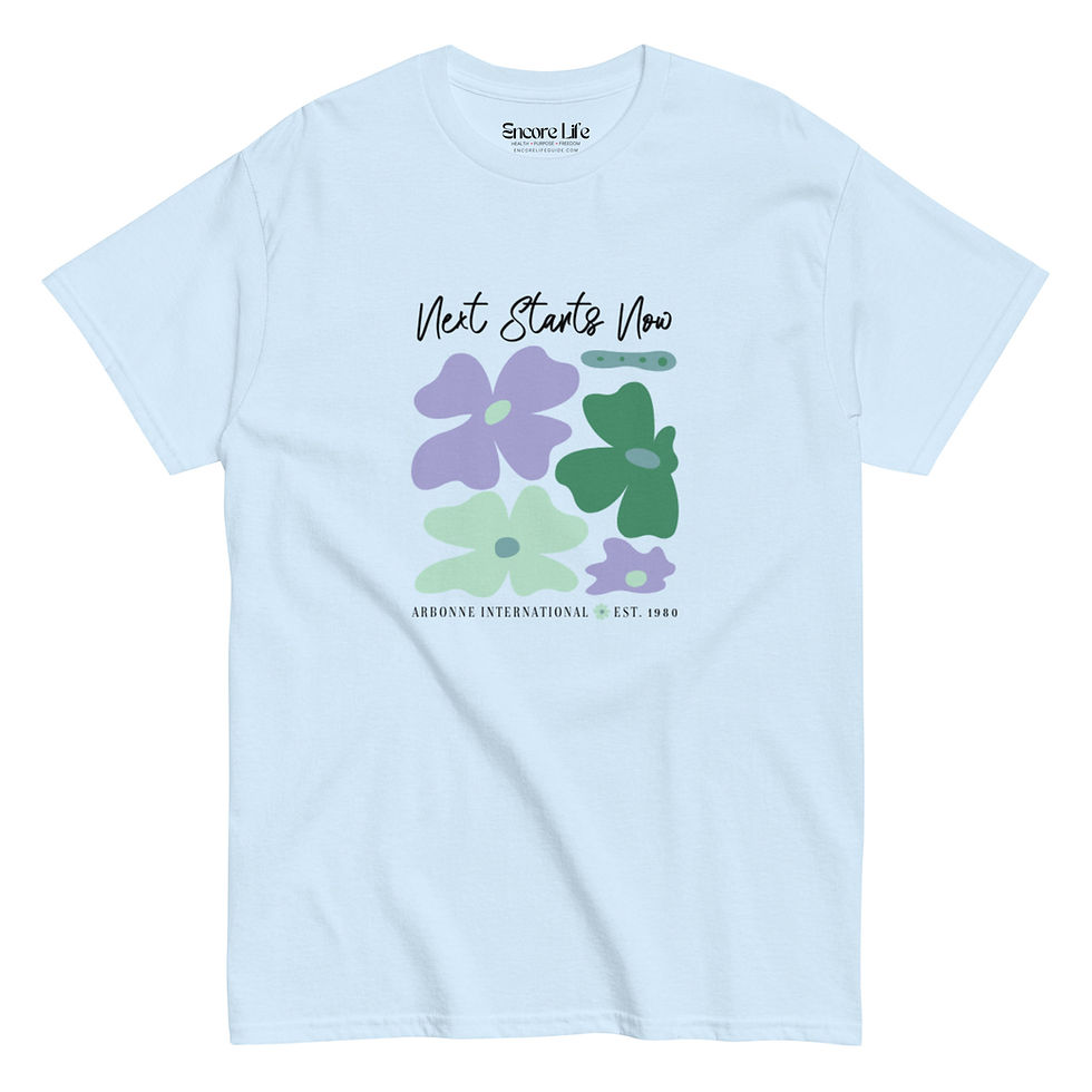Thumbnail: Next Now Floral Tee