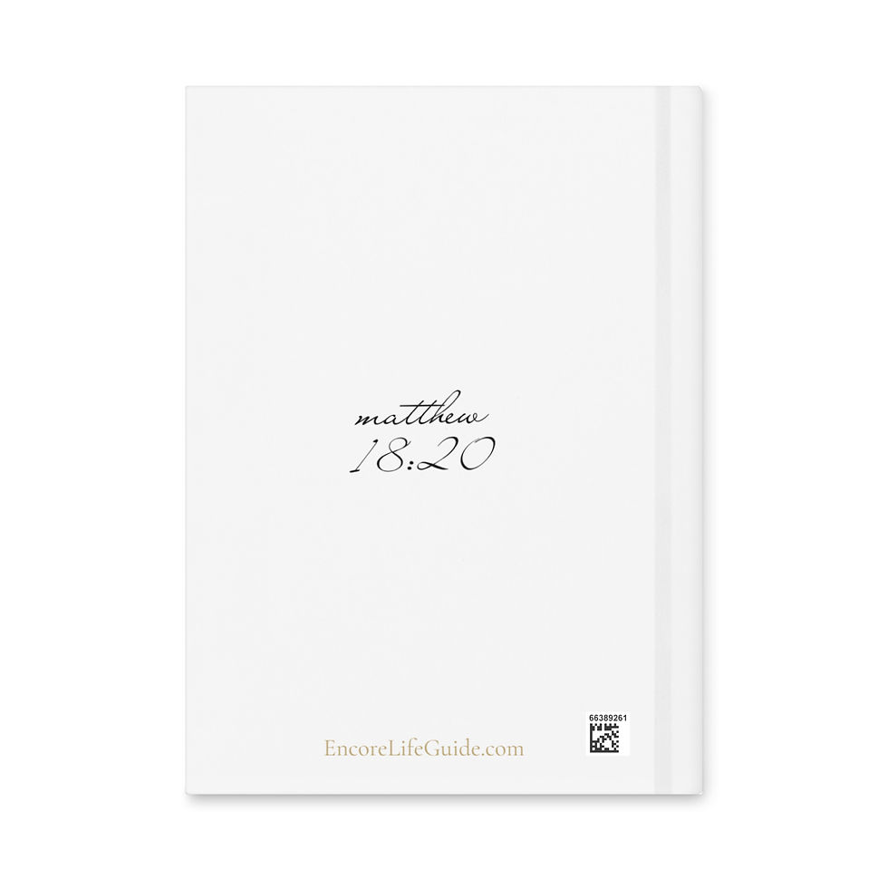 Thumbnail: two or more Hardcover journal matte