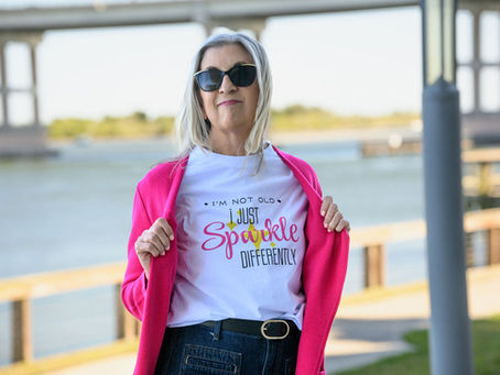 Your Encore Life: Why Your Best Years Are Still Ahead