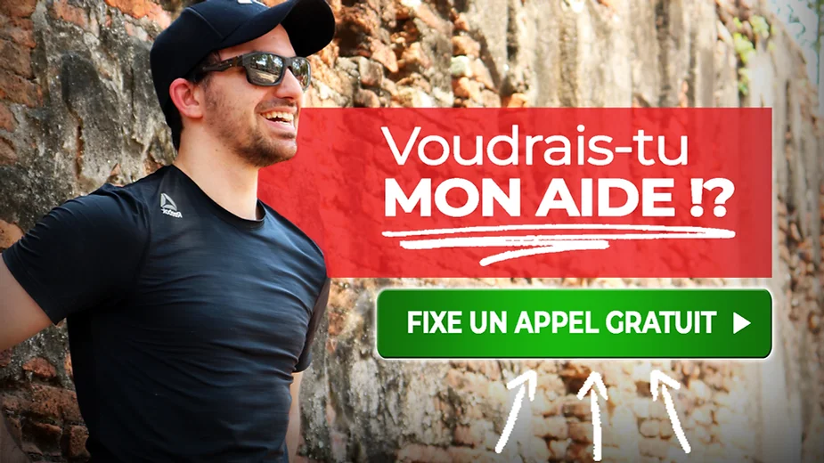 appel gratuit, aide, conseils, stratégies personnalisées, coach