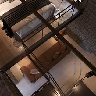 Alaçatı Loft