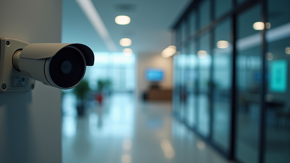 Reducción de Costos Operativos con Seguridad Eficiente