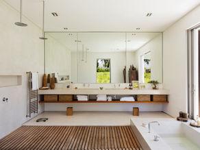 Bathroom Styling Tips