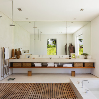 Bathroom Design Ideas