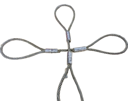 Top 5 Types of Lifting Slings