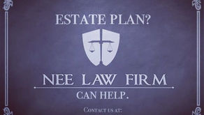 Need an Estate Plan?