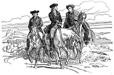 Paul Revere's Ride