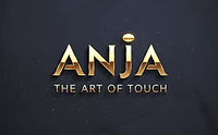 Logo Anja The Art of Touch Tantra und Erotik Massage