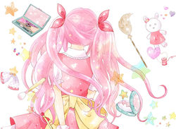 ひみつのイノセントワールド
