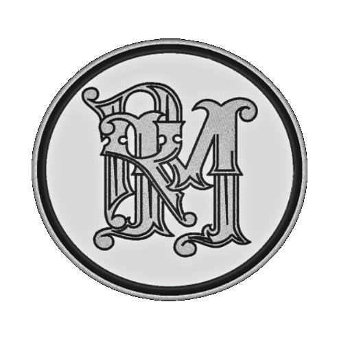 Spinning RM Logo