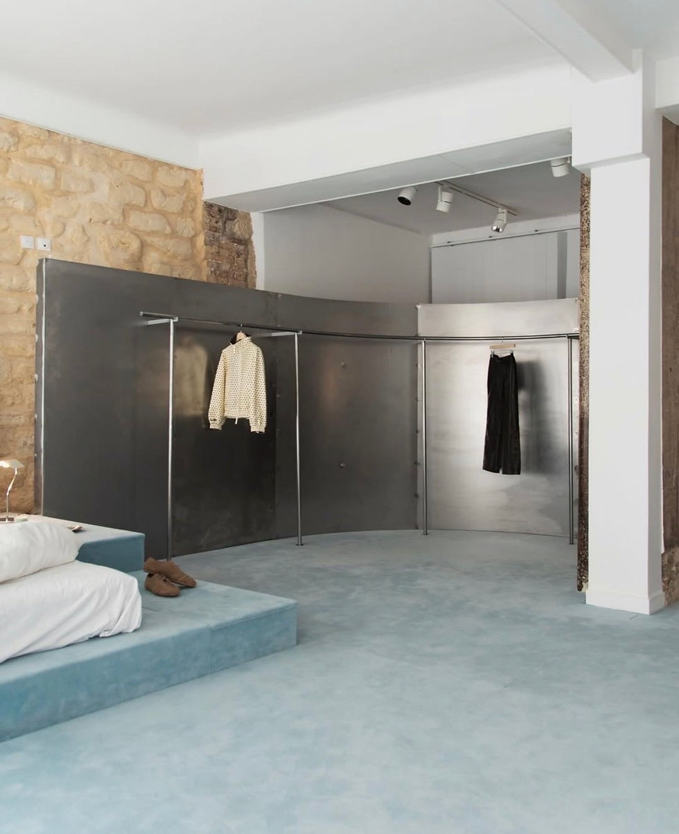 scuffers pop up - etoile studios