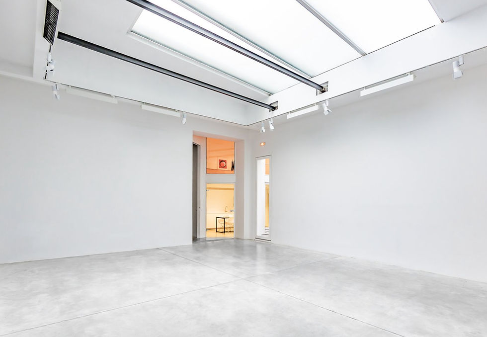 gallerie etoile studios paris