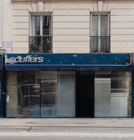 Etoile Studios, Les Showroom du Marais Pop Up spaces