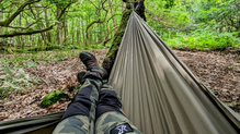 Bushcraft for Mental Health & Wellbeing. Mental health-bushcraft-nature connection-nature heals-wellbeing in nature